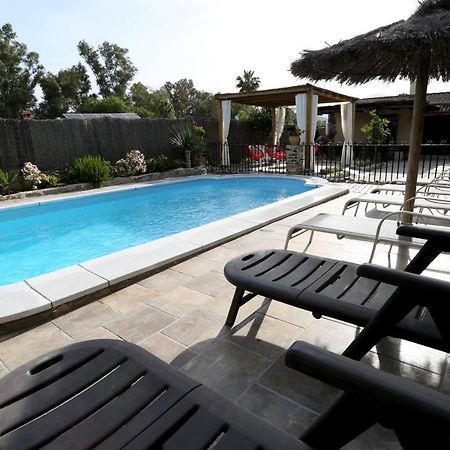 Llano San Ignacio Guest House Ел Боске Екстериор снимка