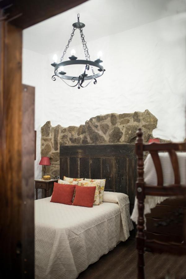Llano San Ignacio Guest House Ел Боске Екстериор снимка