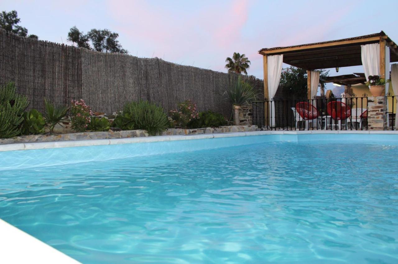 Llano San Ignacio Guest House Ел Боске Екстериор снимка