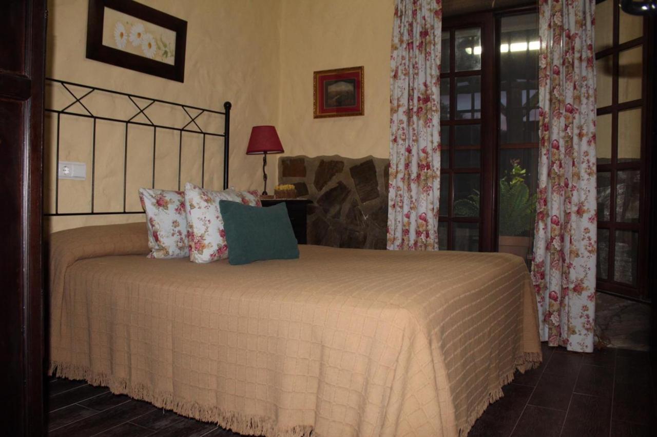Llano San Ignacio Guest House Ел Боске Екстериор снимка