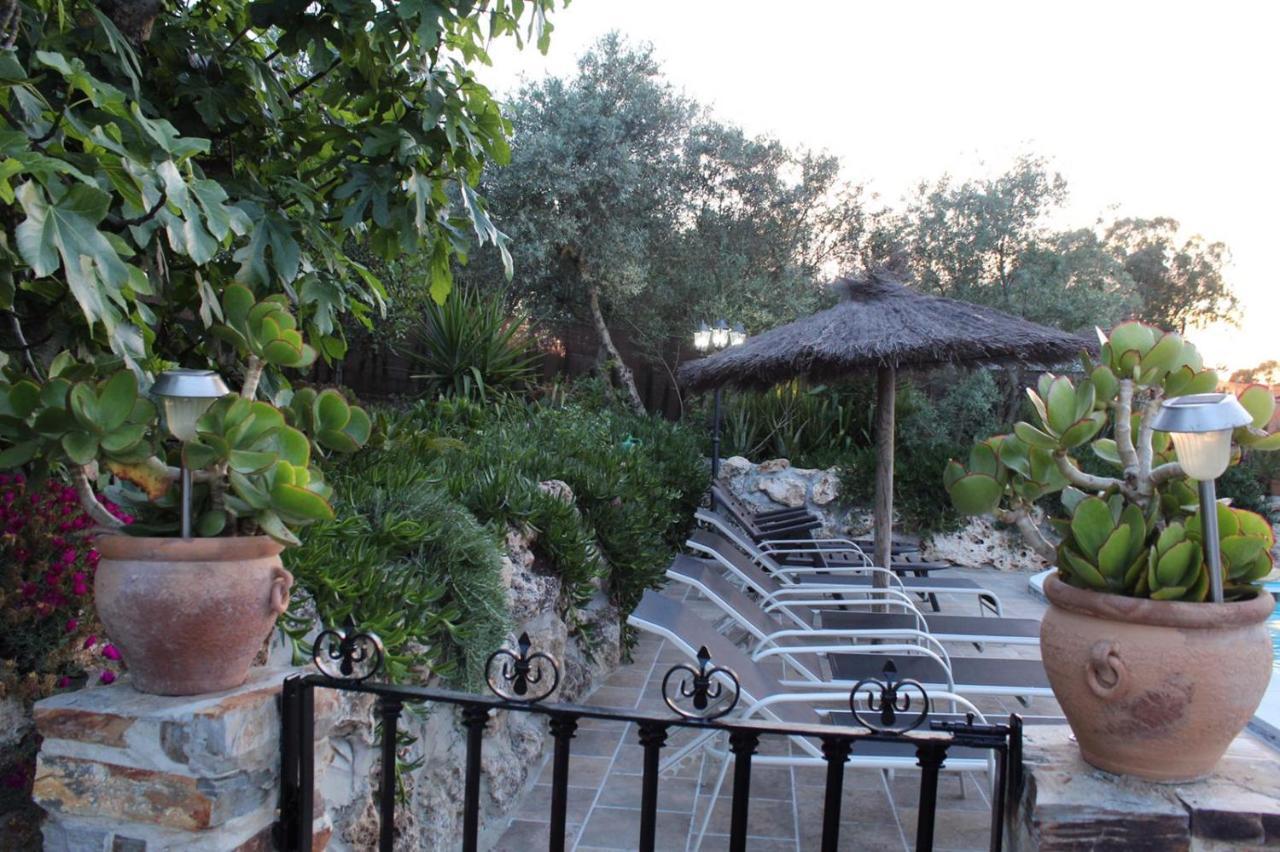 Llano San Ignacio Guest House Ел Боске Екстериор снимка
